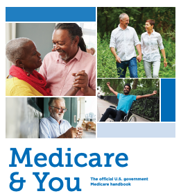 medicare and you