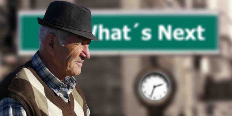 Why Do Social Security and Medicare Pose Problems for the Federal Government Budget