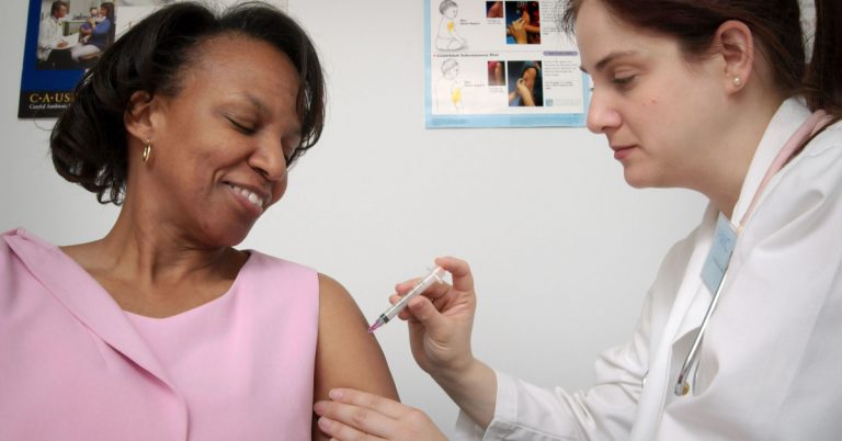 Does Medicare Cover Flu Shots?
