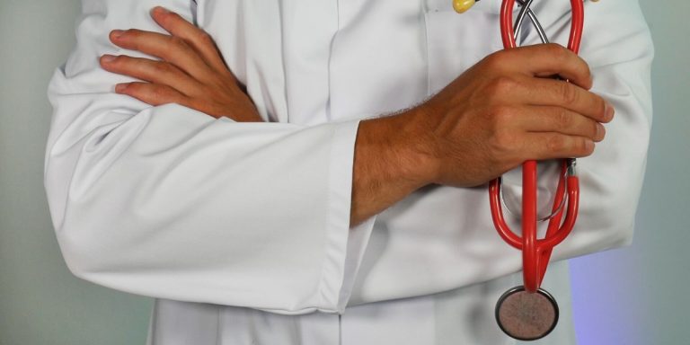Welcome To Medicare Visit