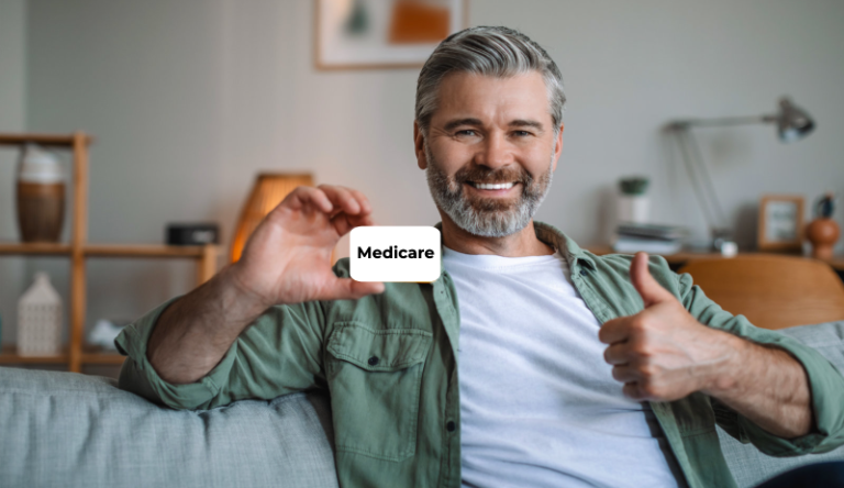 Secure your 2025 Medicare supplement quote