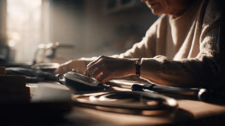 Medicare Coverage for Durable Medical Equipment (DME)
