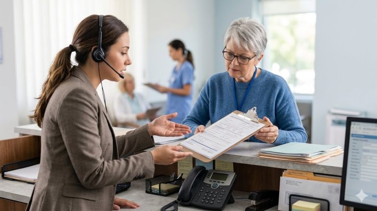 Prior Authorization Under Medicare Advantage: What It Is and Why It Matters