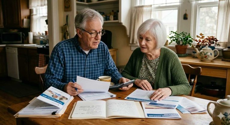 Why Retirees Are Switching Away from Medicare Advantage