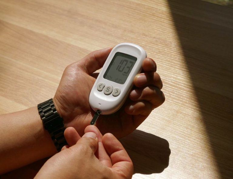 Medicare and Diabetes