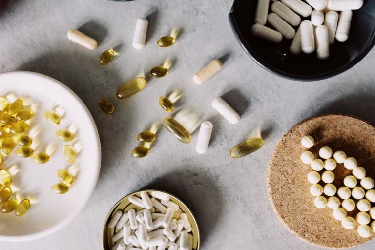 Part B vs. Part D: Which One Covers Your Medications?
