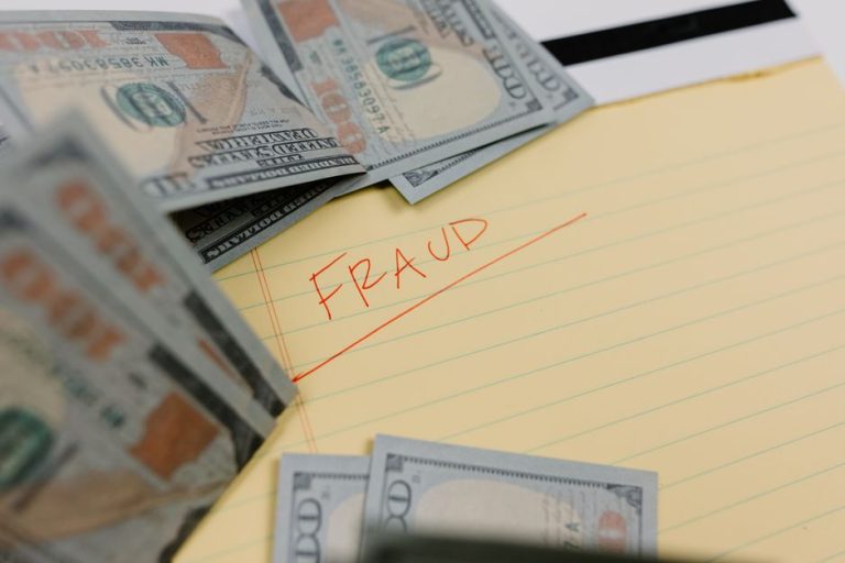 Medicare Fraud