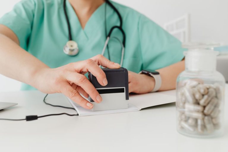 Step Therapy and Prior Authorization Explained