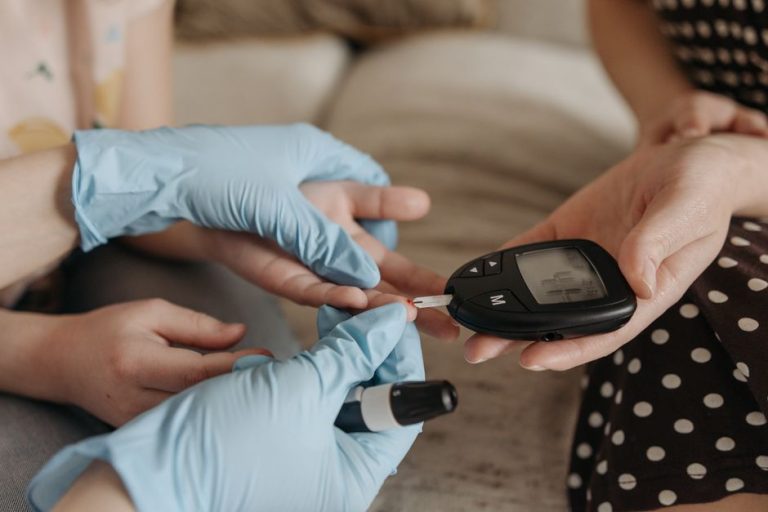 Medicare and Insulin Coverage