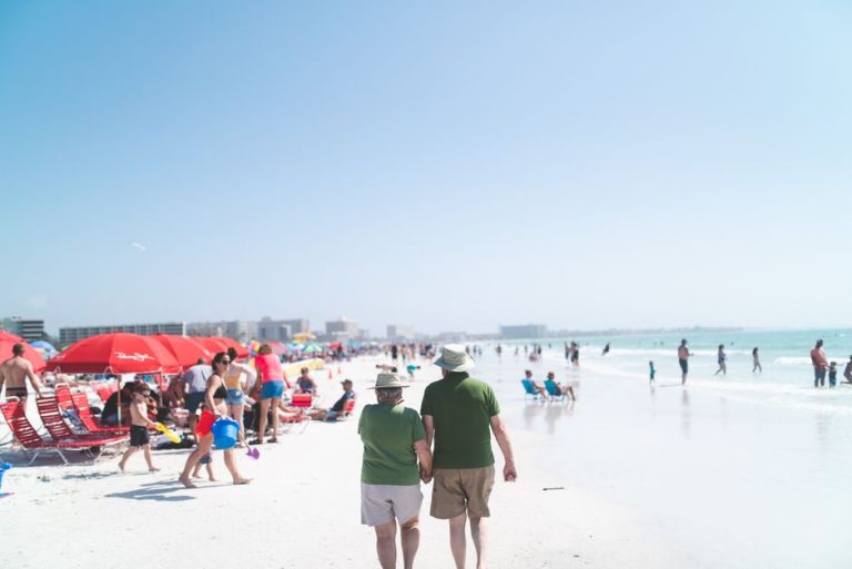 Medicare for Snowbirds: How to Keep Your Coverage When You Travel